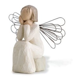 Willow Tree Angel Of Caring