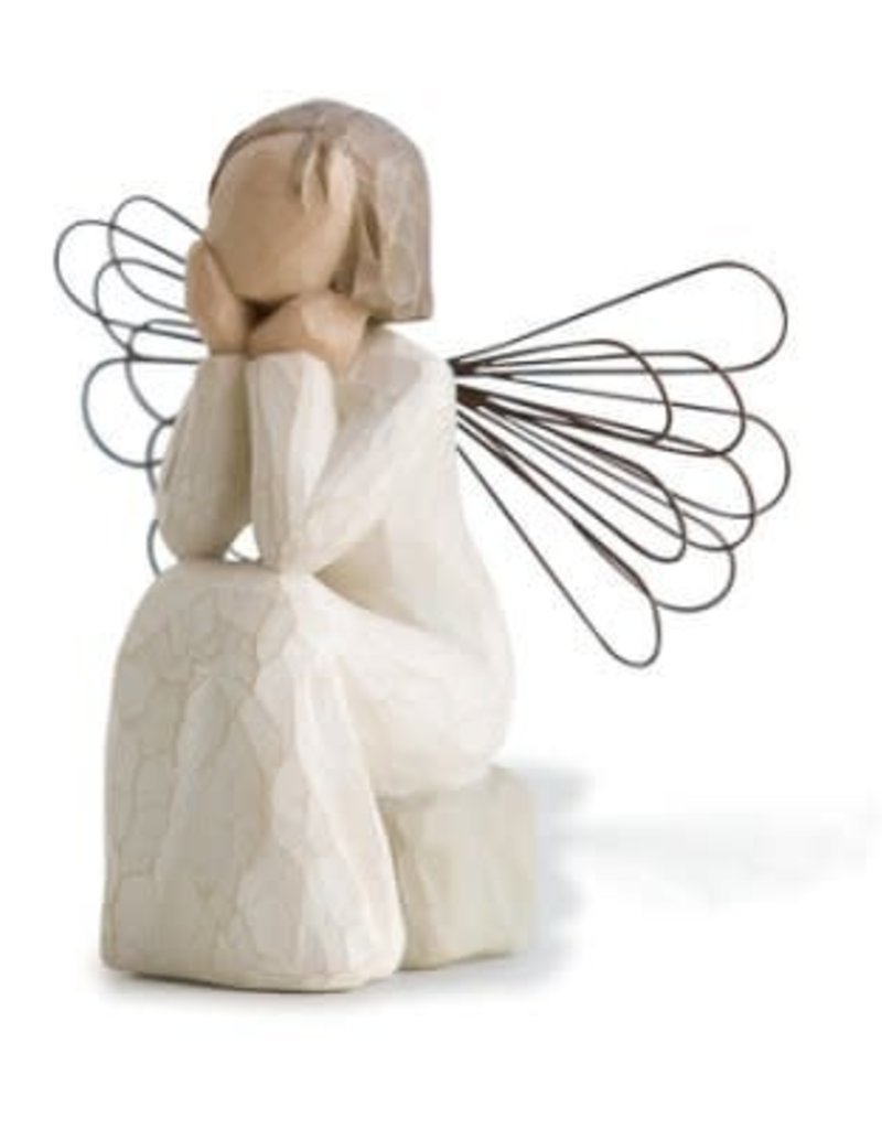 Willow Tree Angel Of Caring