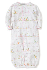 converter gown