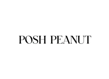 Posh Peanut