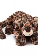 Jellycat Livi Leopard Little