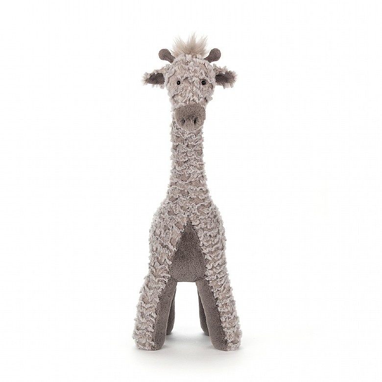 joey the giraffe