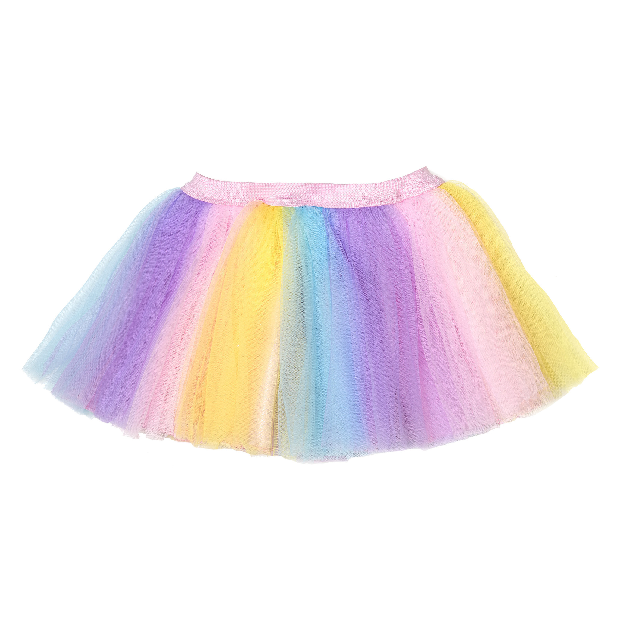 Sweet Wink Pastel Fairy Tutu
