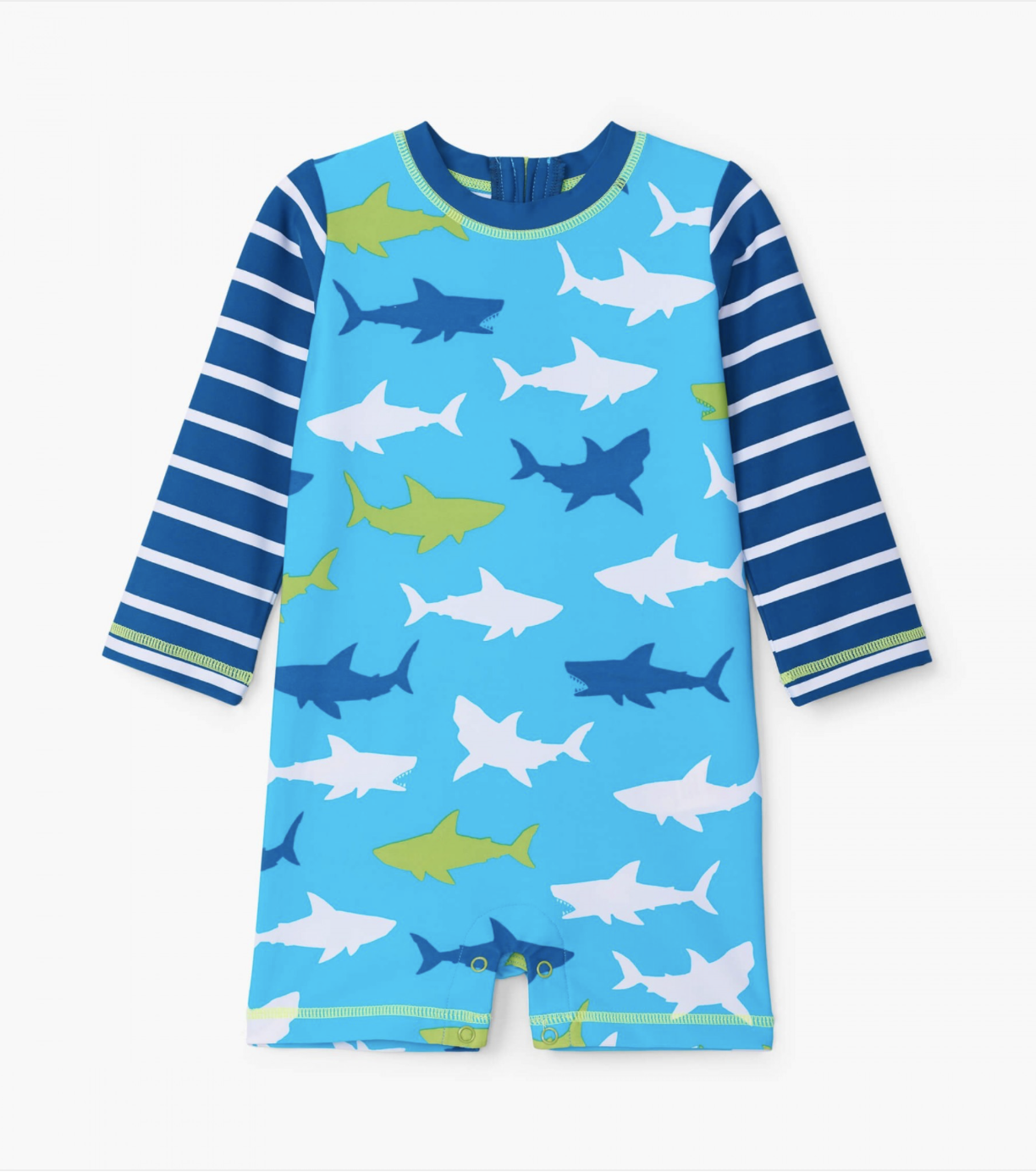 baby rashguard swimsuit