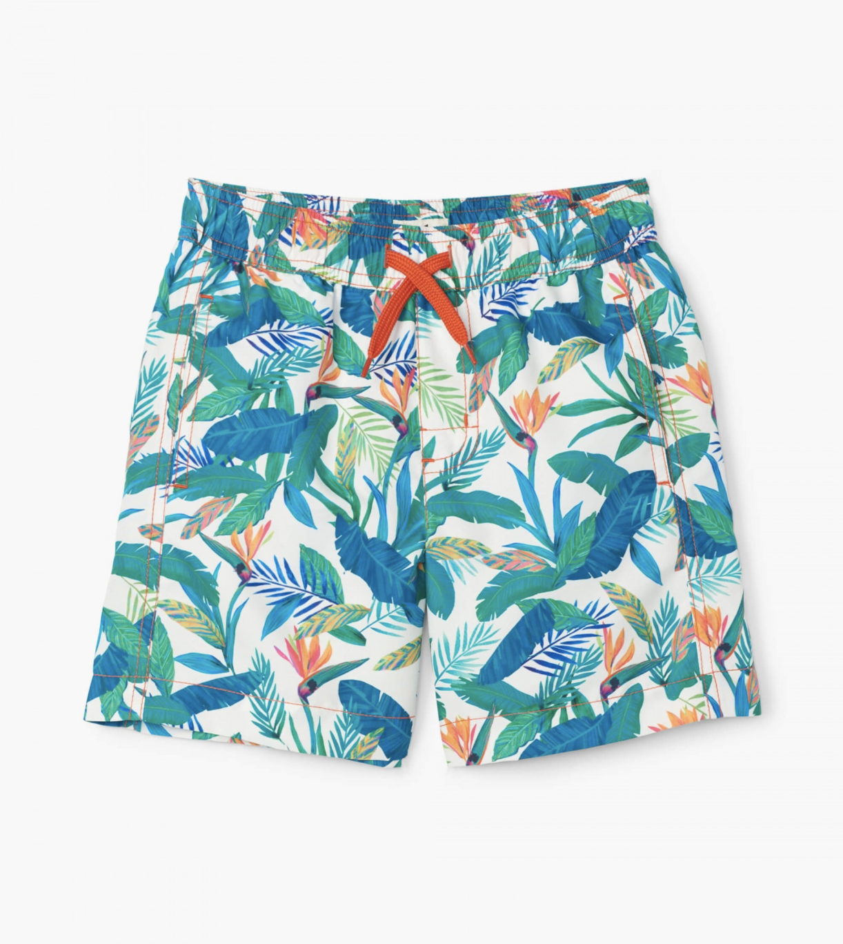 hatley swim trunks