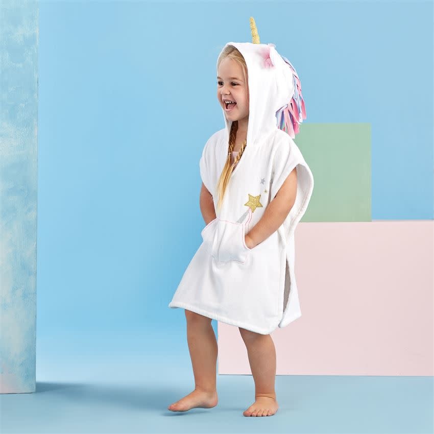 mud pie unicorn swimsuit