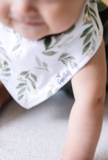 Copper Pearl Hope Bandana Bib Set (4-pack)