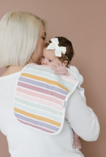 Copper Pearl Hope Burp Cloths (3-pack)