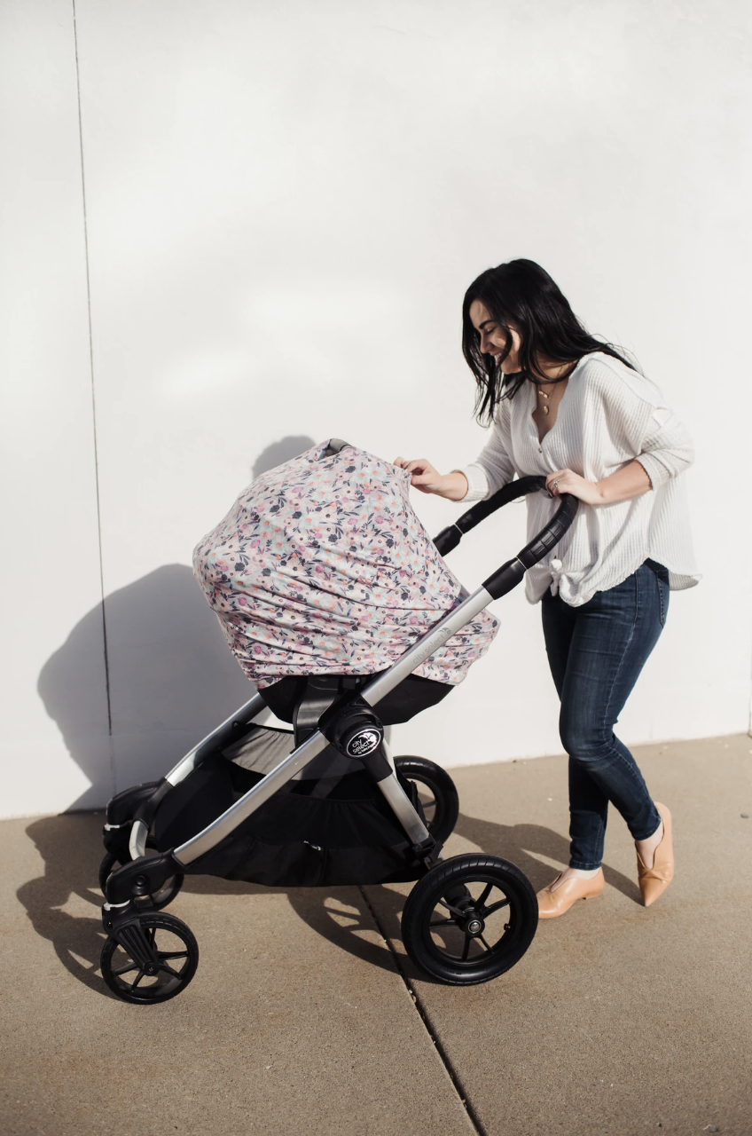 Copper Pearl Morgan Multi-Use Cover