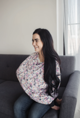 Copper Pearl Morgan Multi-Use Cover