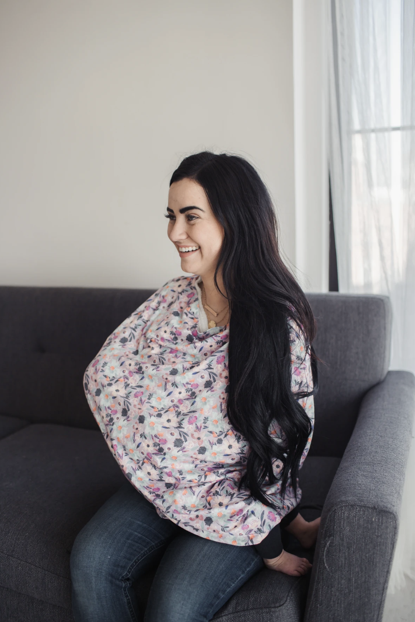 Copper Pearl Morgan Multi-Use Cover