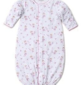 kissy kissy sleep bag