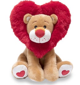 Cuddle Barn Lionheart (Music & Dance)