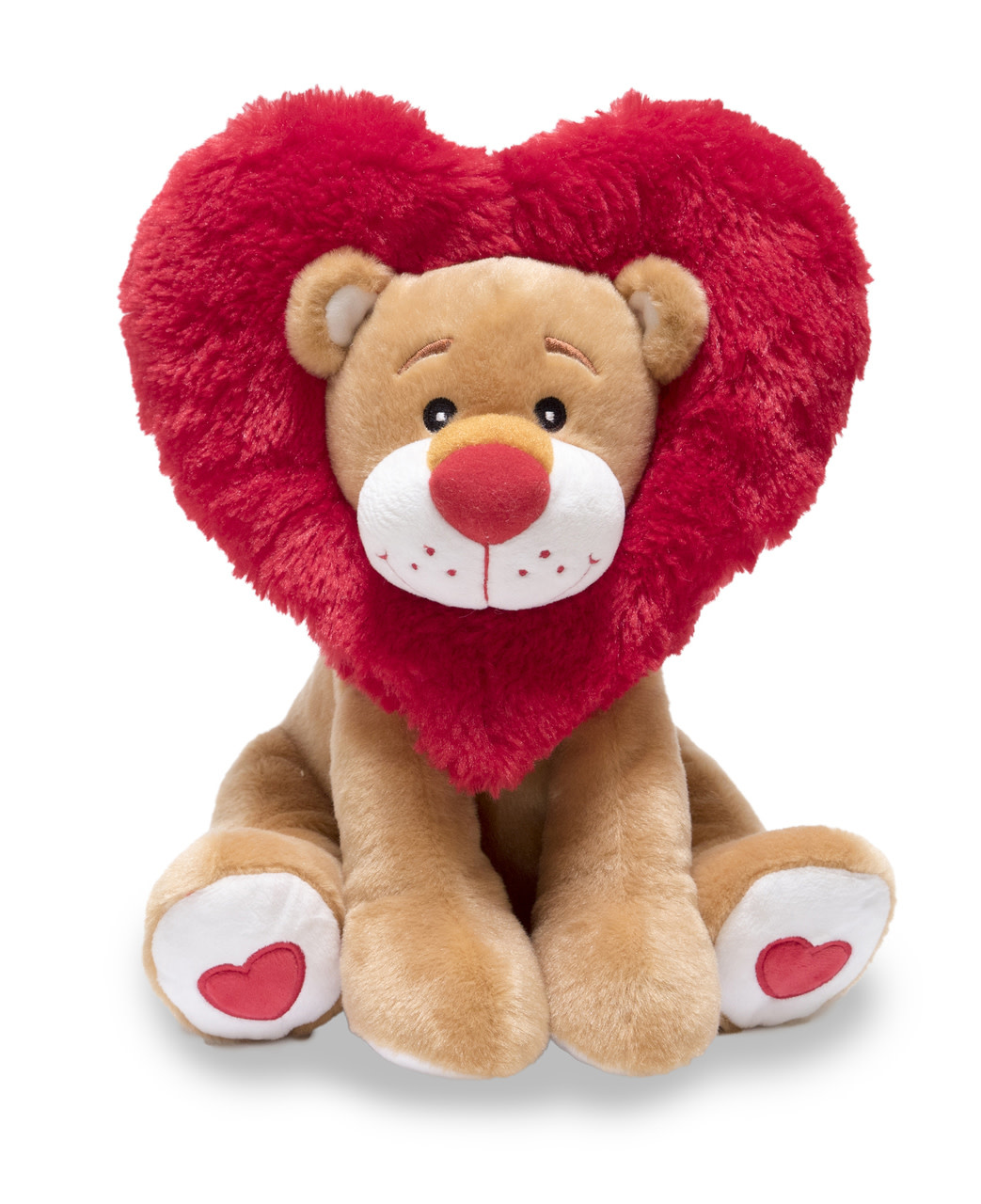 Cuddle Barn Lionheart (Music & Dance)