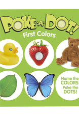 Melissa & Doug Poke A Dot First Colors