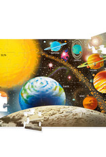Melissa & Doug Solar System Floor Puzzle - 48 Pc