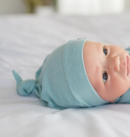 Copper Pearl Sonny Top Knot Hat