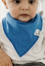 Copper Pearl Nash Baby Bandana Bib Set 4pk