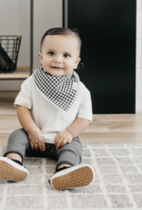 Copper Pearl Nash Baby Bandana Bib Set 4pk