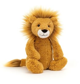 Jellycat Bashful Lion Little / Small