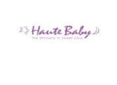 Haute Baby