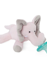 WubbaNub Boxed Pink Elephant Paci