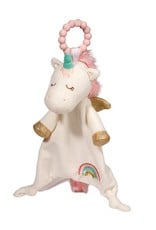 Douglas Emilie Unicorn Lil' Teether