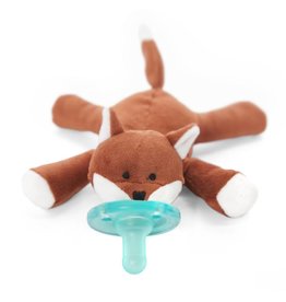 WubbaNub WubbaNub Tiny Fox Pacifier