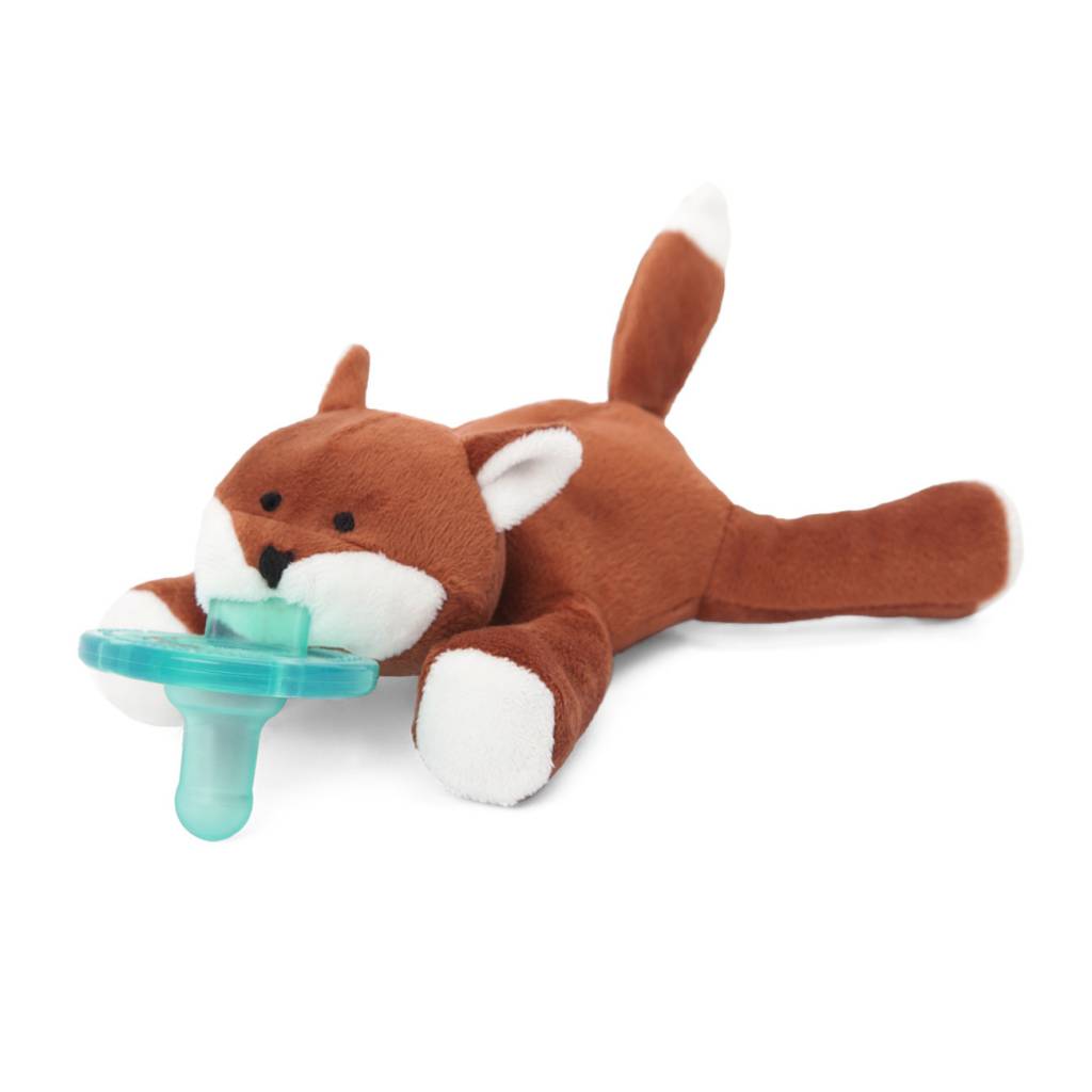 WubbaNub WubbaNub Tiny Fox Pacifier