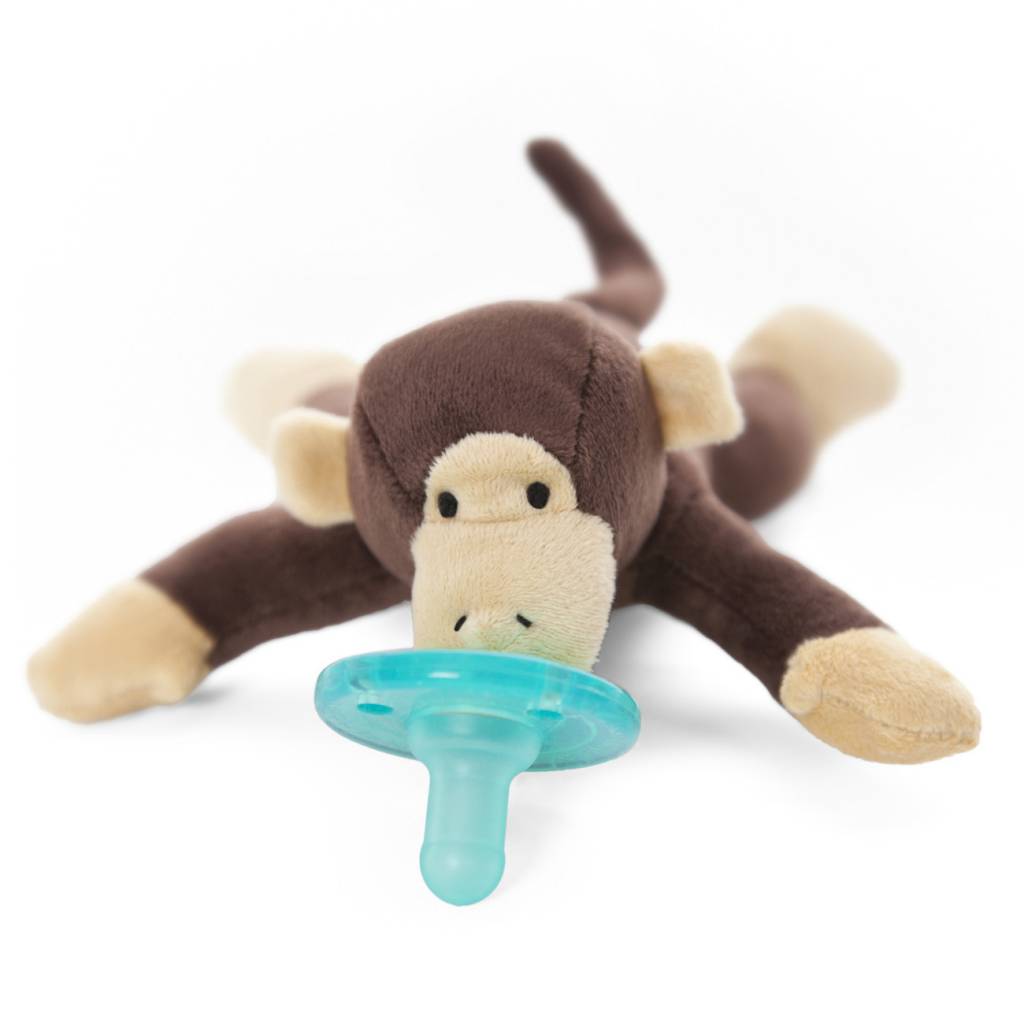 non latex pacifiers Non latex pacifiers