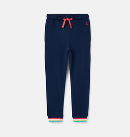 Joules May Joggers Blue Gem