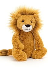 Jellycat Bashful Lion Medium