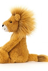 Jellycat Bashful Lion Medium