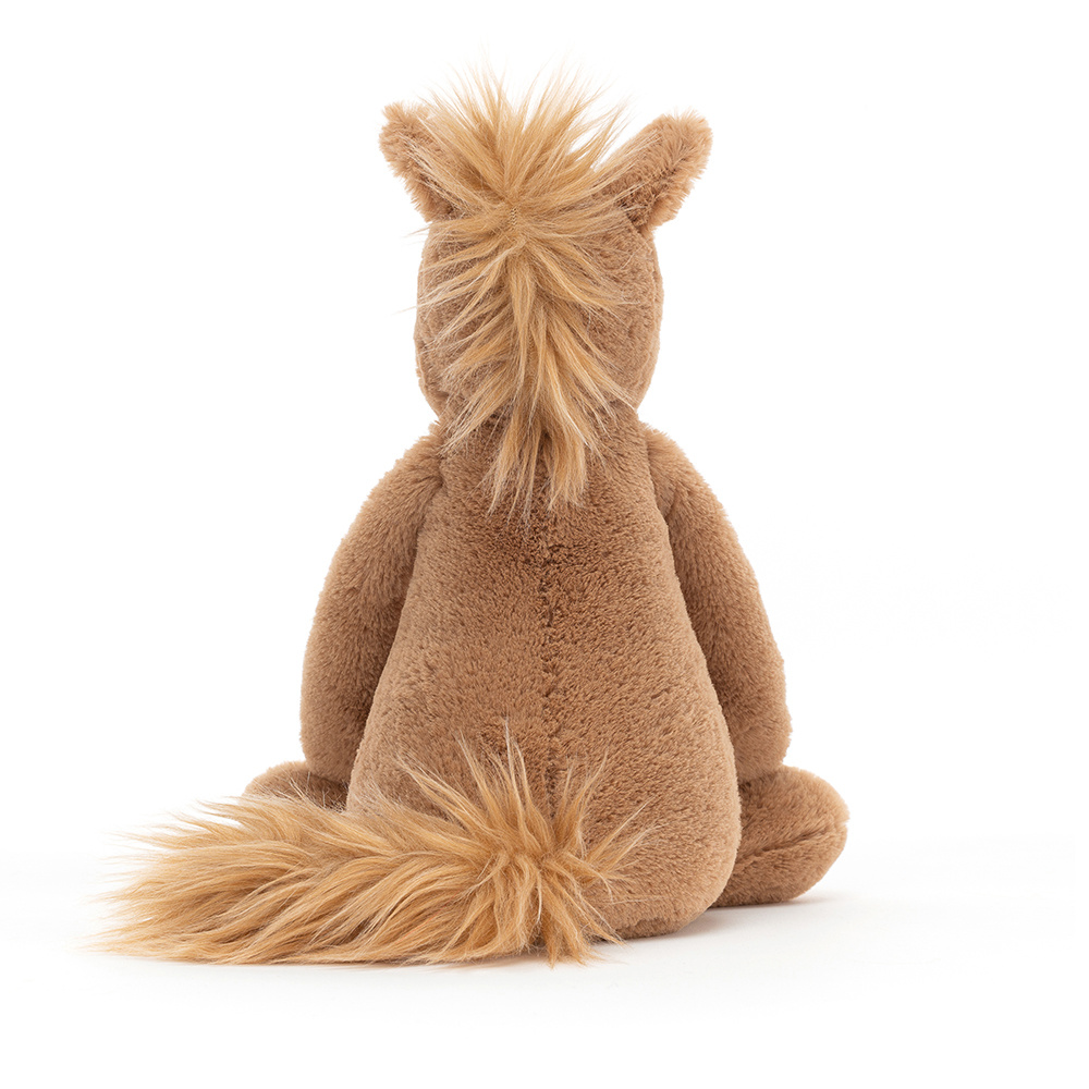 Jellycat Bashful Pony Huge