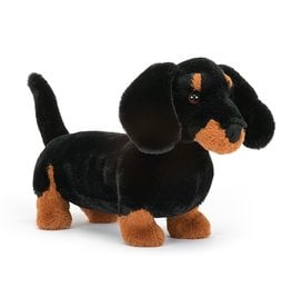 Jellycat Freddie Sausage Dog Medium