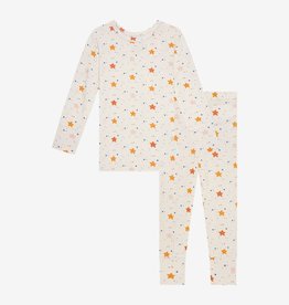 Posh Peanut Jetson LS Basic Pajamas