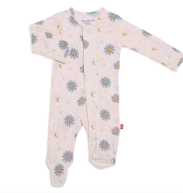 Magnificent Baby Soluna Modal Magnetic Footie