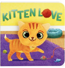 Cottage Door Press Kitten Love