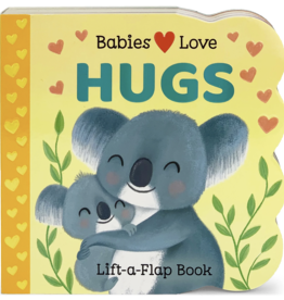 Cottage Door Press Babies Love Hugs