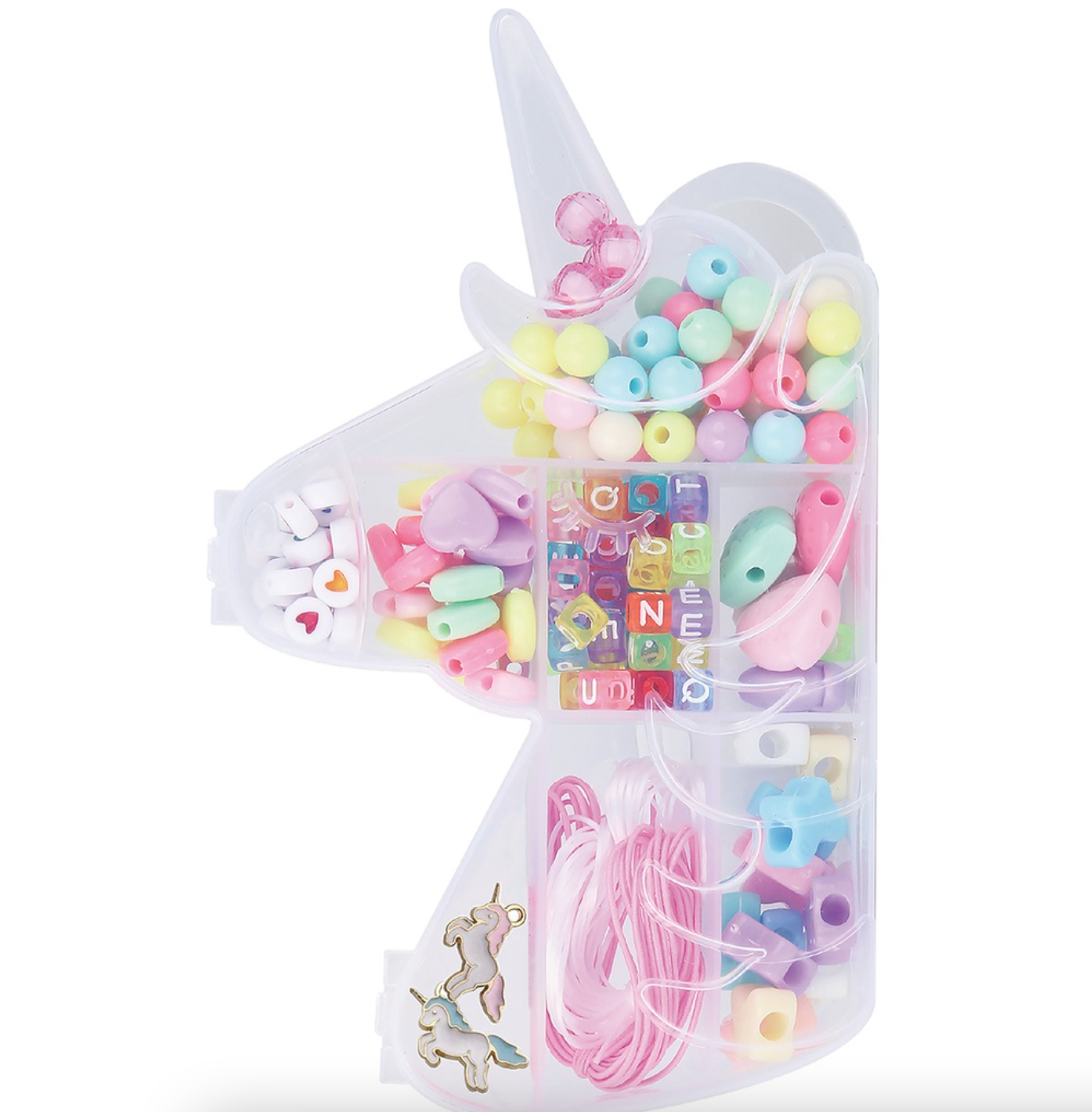 iscream Unicorn Bead Kit