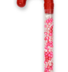 iscream Candy Cane Bead Kit