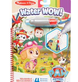 Melissa & Doug Paw Patrol Water Wow! - Skye