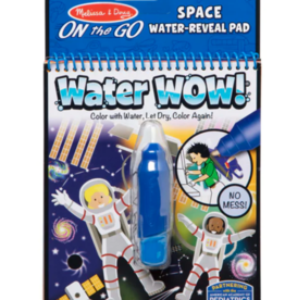 Melissa & Doug Water Wow Space