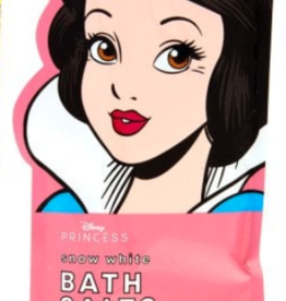 Mad Beauty Disney POP Princess Bath Salts Snow White