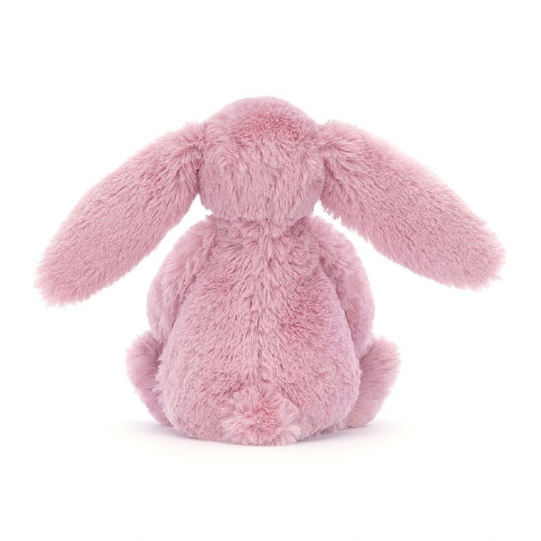 Jellycat Blossom Heart Tulip Bunny