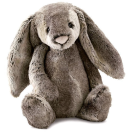 Jellycat Bashful Woodland Bunny Huge (Big)