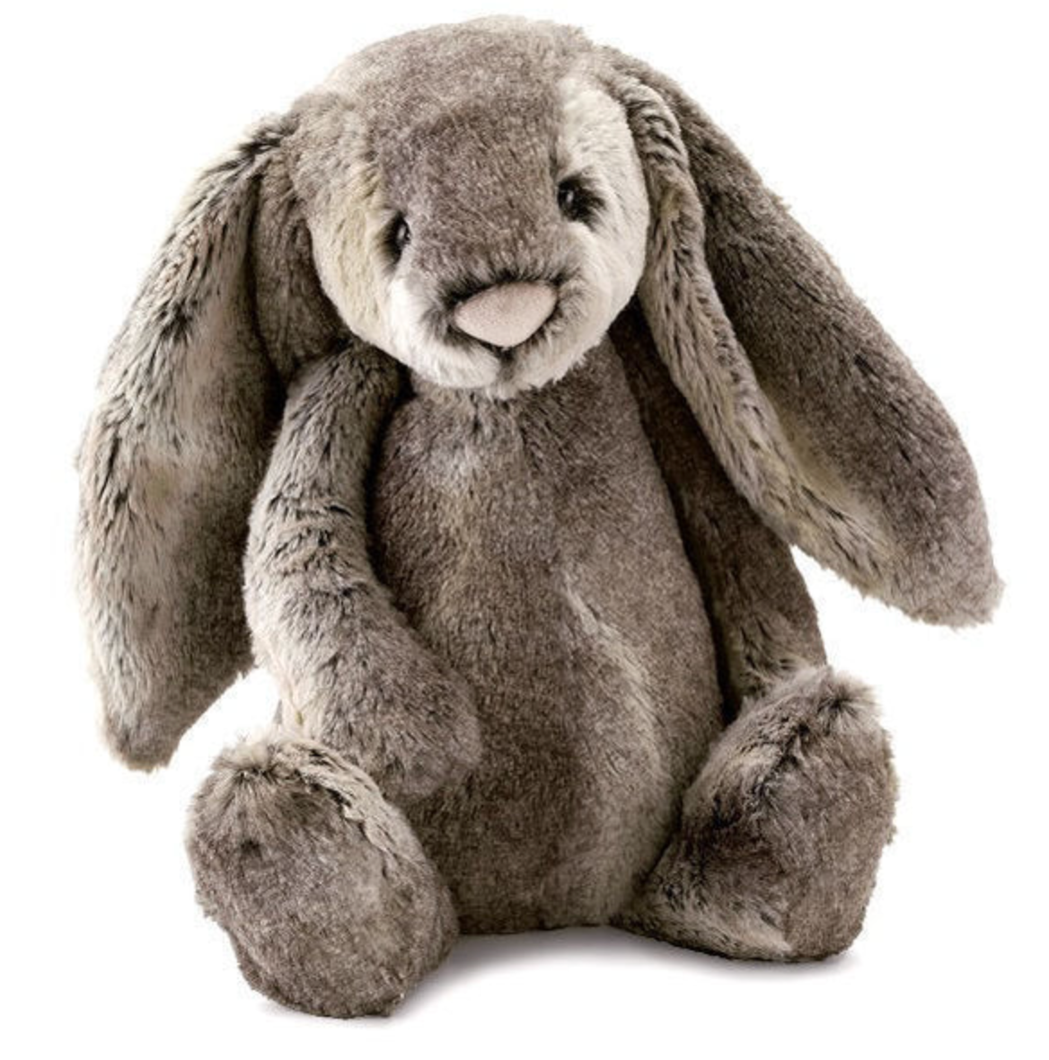 Jellycat Bashful Woodland Bunny Huge (Big)