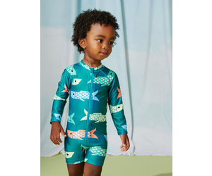 rash guard newborn