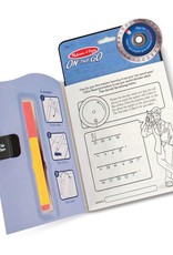 Melissa & Doug Secret Decoder Book