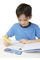 Melissa & Doug Secret Decoder Book